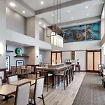 Hampton Inn & Suites Ft Worth-Burleson 
