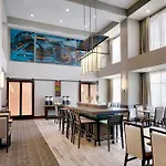 Hampton Inn & Suites Ft Worth-Burleson 