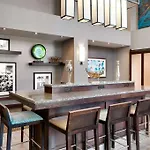 Hampton Inn & Suites Ft Worth-Burleson 